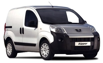 Officina mobile su Bipper a Bresca